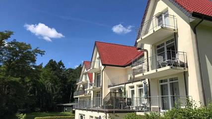 Vakantiewoning voor 4 Personen in Waren (Müritz), Müritz, Afbeelding 1
