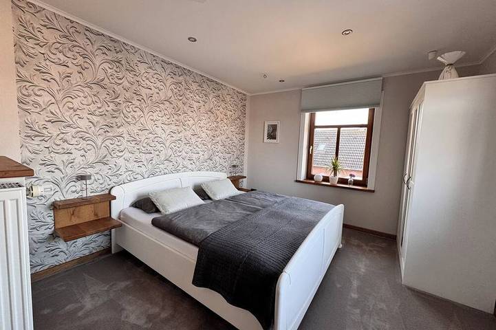 Ganze Wohnung, Die Kleine Auszeit in Visselhövede  \"Urlaub heißt sich eine Auszeit nehmen\" in Visselhövede, Landkreis Rotenburg (Wümme)