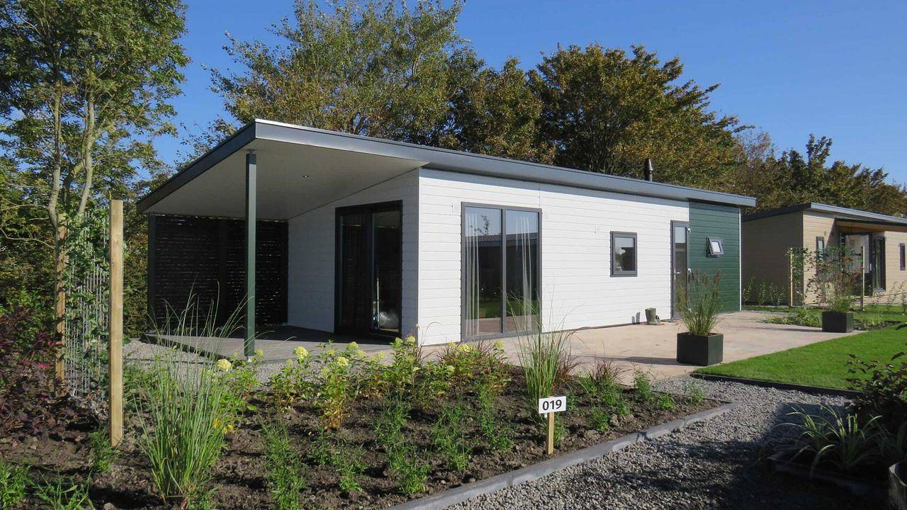 Ferienhaus für 4 Personen (55 m²) in Bovenkarspel in Bovenkarspel, Markermeer
