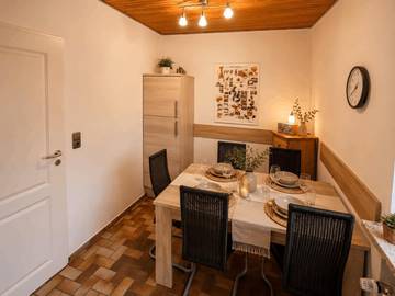Ferienhaus für 6 Personen in Dornumersiel, Dornum, Bild 4
