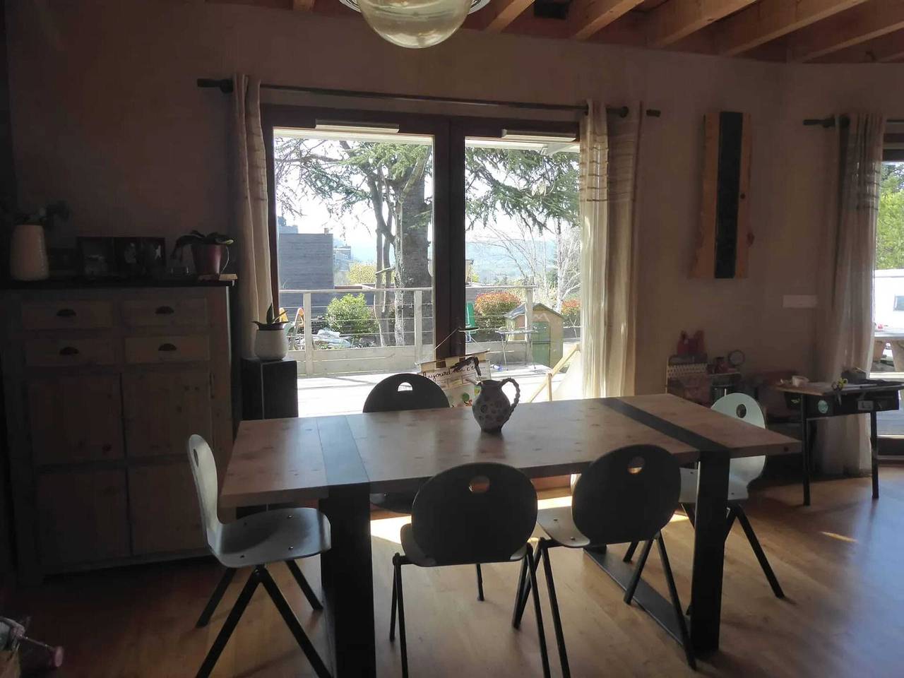 Family-Friendly House with Large Garden in Mane in Mane, Parc naturel régional du Luberon