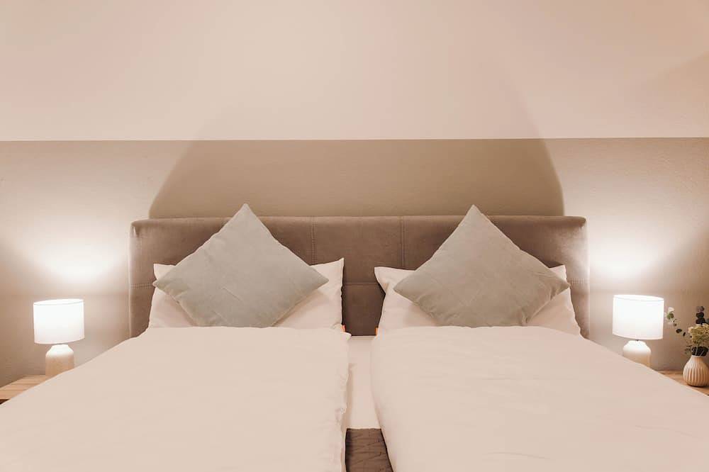 Appartamento intero, Stylish, cozy & perfectly connected - Feeling at home Frankfurt Höchst  in Francoforte, Hesse del Sur