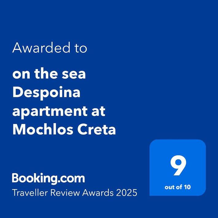 Gîte pour 4 personnes, avec vue et terrasse dans Mokhlos - 2