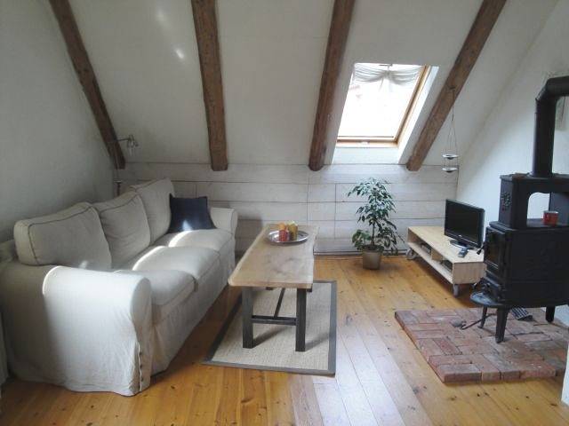 Ferienwohnung für 4 Personen, mit Balkon in Bremerhaven - 2