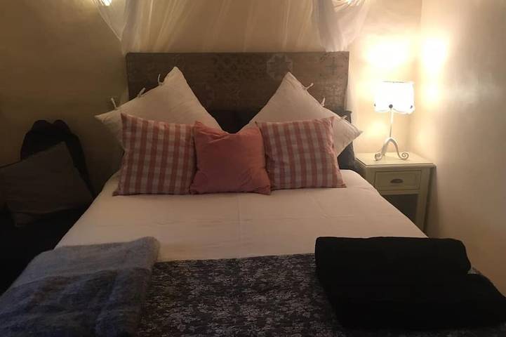 Location de vacances pour 4 personnes à Le Bousquet-d'Orb - 2