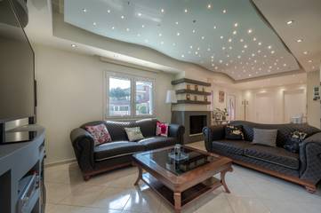 Villa für 6 Personen in Kreta Norden, Bild 4