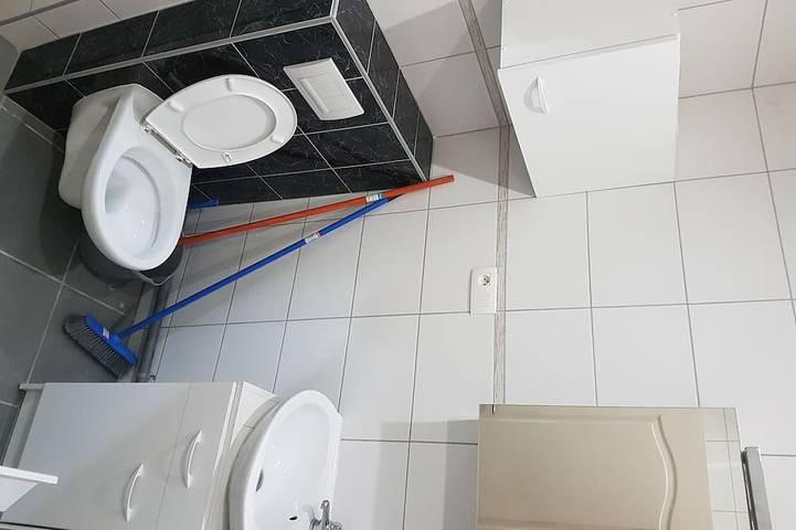 Gîte pour 2 personnes, avec terrasse à Tarbes - 3