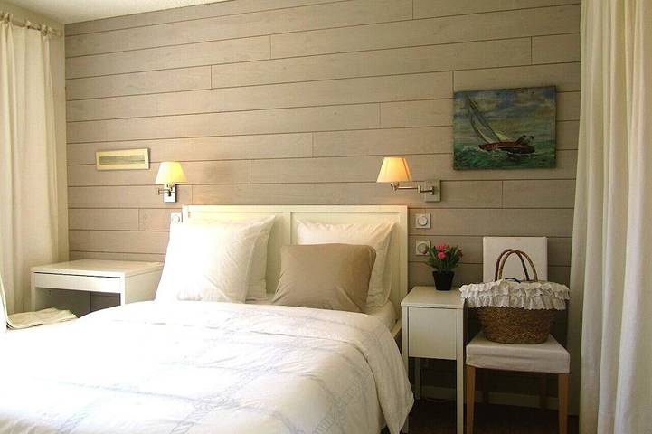 Location de vacances pour 9 personnes, avec jardin dans Pénerf - 2