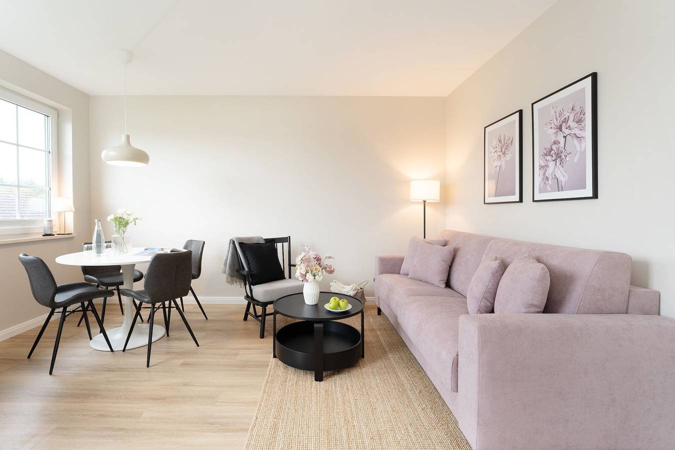 Ferienwohnung in Grömitz für 4 Personen in Grömitz