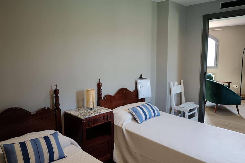 Domaine Camí Romà, between sea and mountains, a haven of peace and nature. in La Selva del Campo, Baix Camp