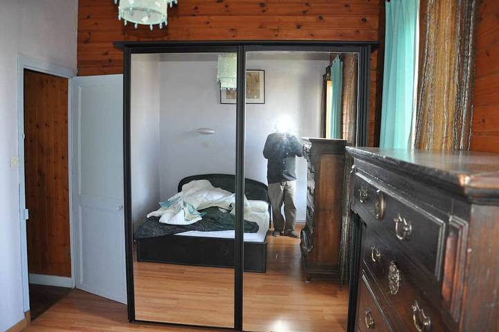 Maison de vacances pour 4 personnes, avec jardin et terrasse à La Rochelle - 4