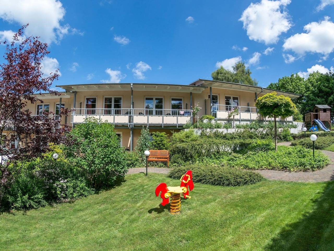 Ganze Ferienwohnung, Ferienwohnung Margaretha, App. 11 - Ferienwohnung Margaretha, App. 11 in Selliner See, Sellin