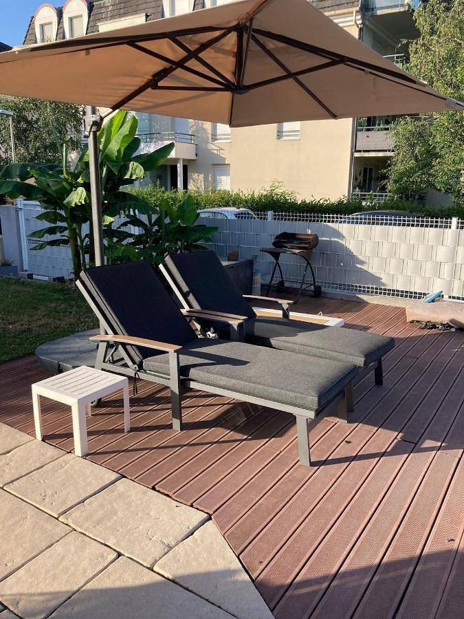 Guesthouse near Strasbourg in Haguenau, Nord de l'Alsace