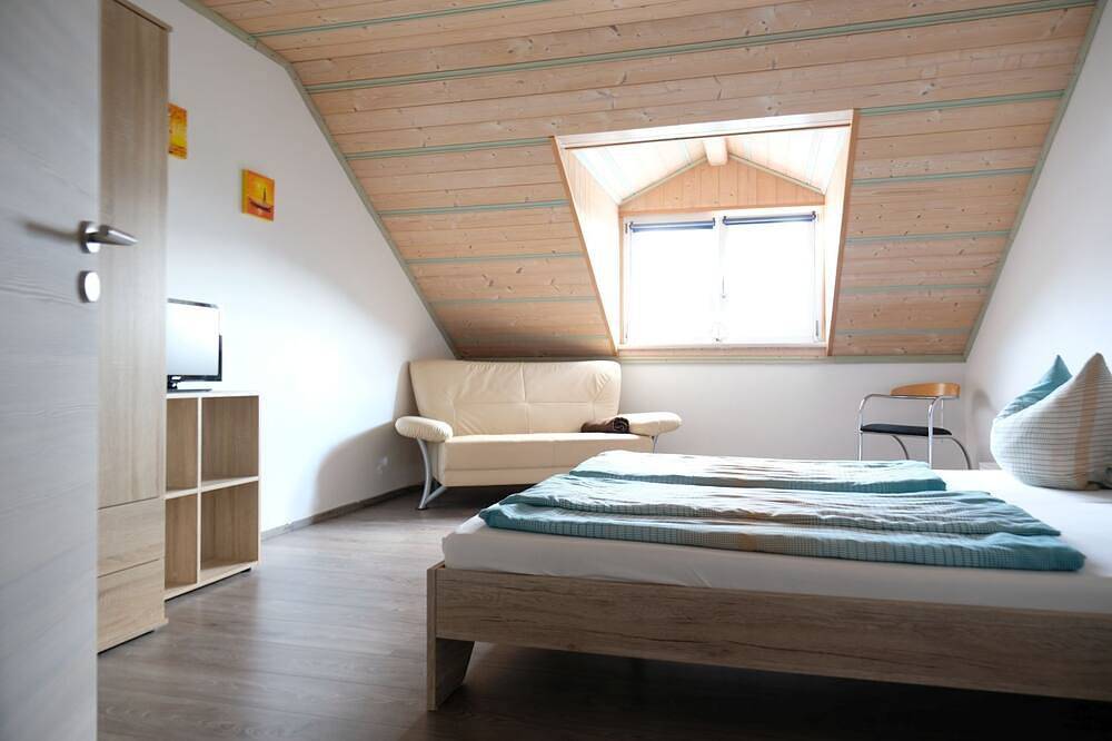 Ganze Wohnung, Moderne Fewo im Bayerischen Wald - Nahe Dreiländereck - Ruhig gelegen in Breitenberg, Passauer Land