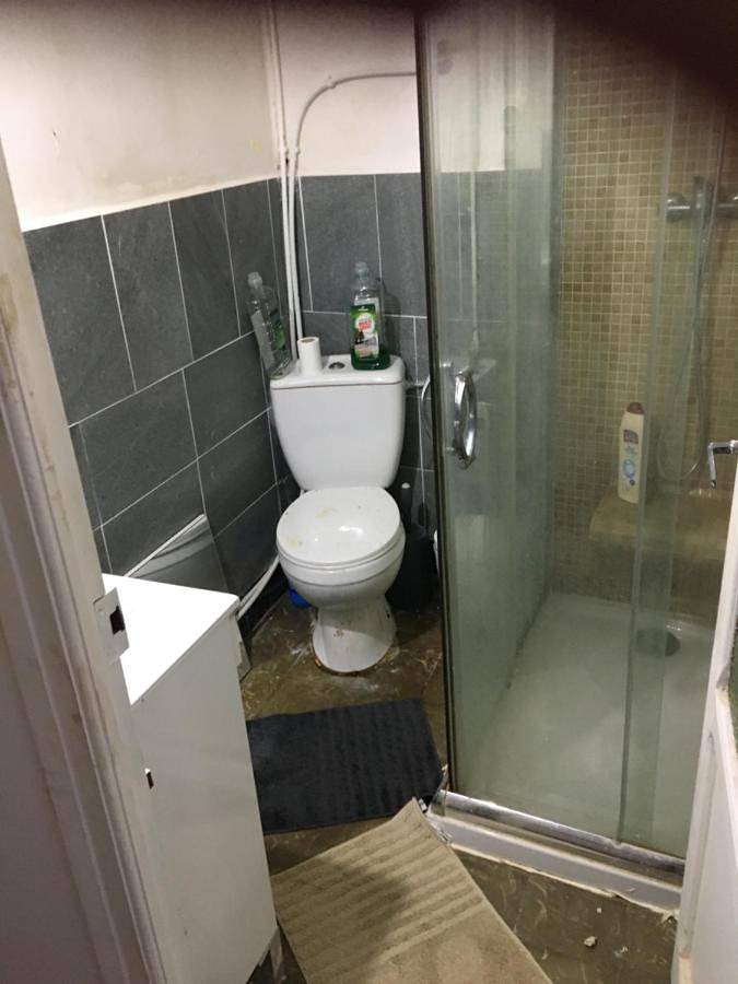 Location de vacances pour 2 personnes, avec vue et balcon à Eslida - 4