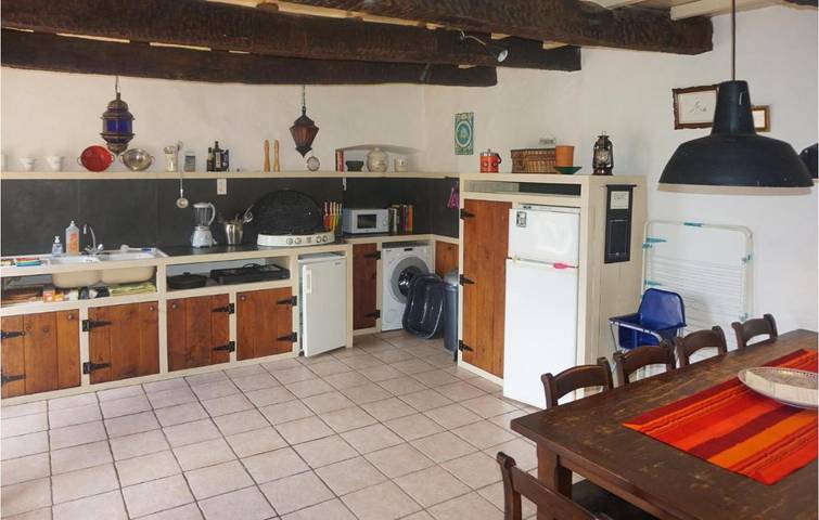 Location de vacances pour 4 personnes à Vieussan - 3