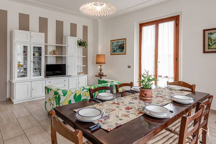Casa Vacanze 'Casa Vacanza Tra Le Colline Pisane' con giardino in comune, Wi-Fi e aria condizionata in San Miniato, Pisa e dintorni