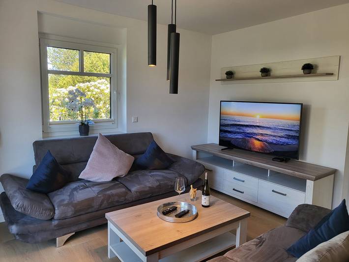 Ferienhaus für 4 Personen, mit Garten in St. Peter-Ording - 2