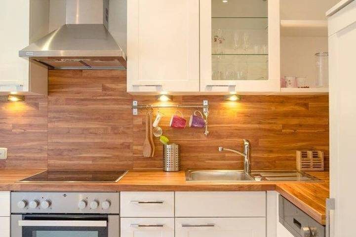 Bauernhof für 4 Personen, mit Balkon in Ellmau
