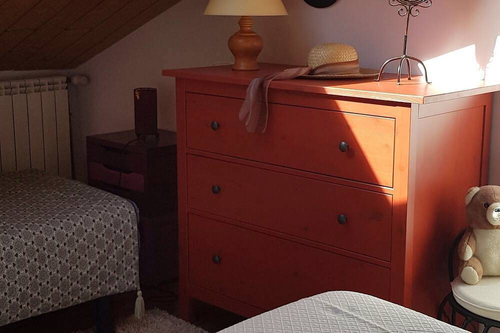 Maison familiale à louer in La Salvetat-sur-Agout, Région de Béziers