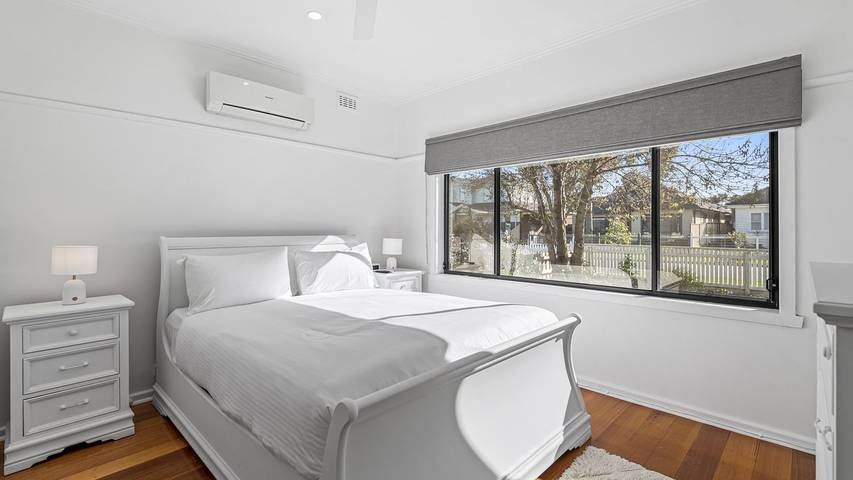 Holiday letting for 7 people in Victoria