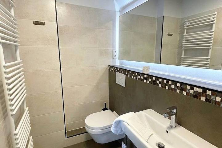 Ferienwohnung für 2 Personen, mit Garten, mit Haustier in Ockholm - 4