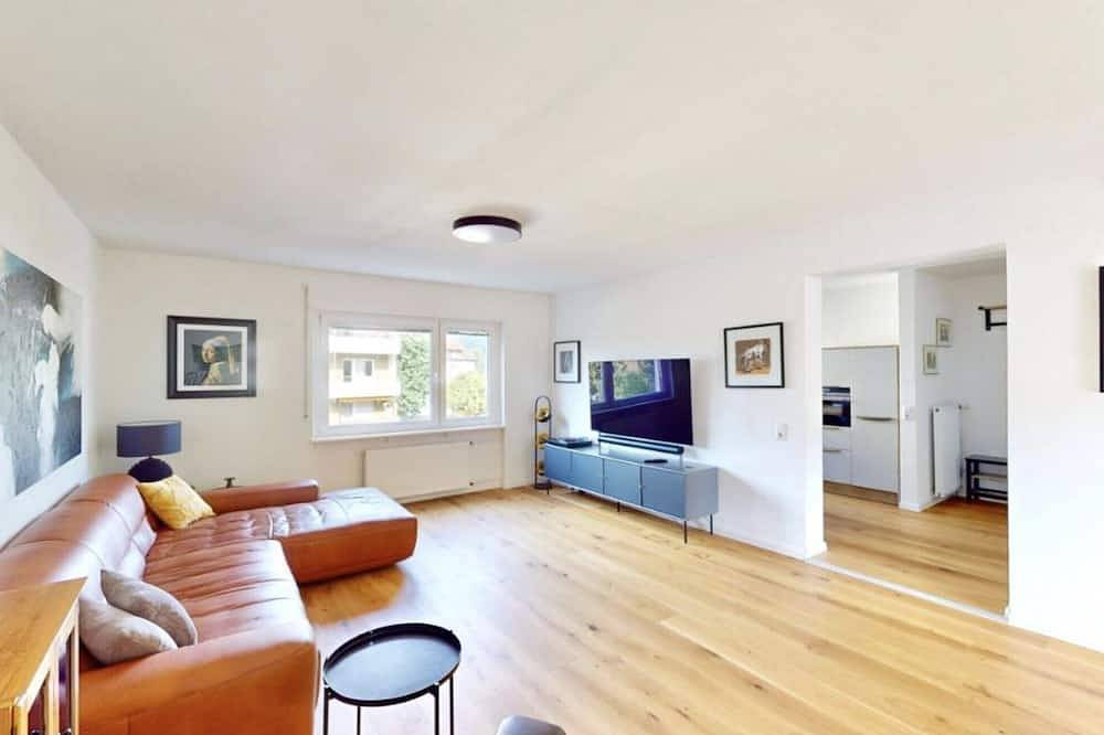 Apartamento inteiro, Top Appartement im Dreiländereck in Rheinfelden, Floresta Negra do Sul