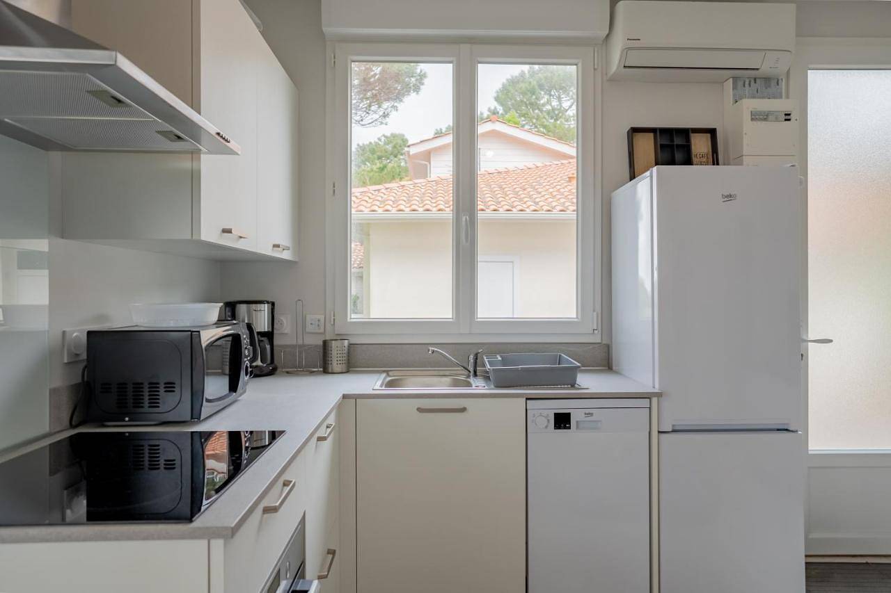 Holiday Home in Bassin d'Arcachon