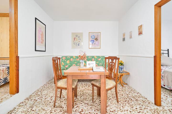 Apartamento de vacaciones para 5 personas - 1
