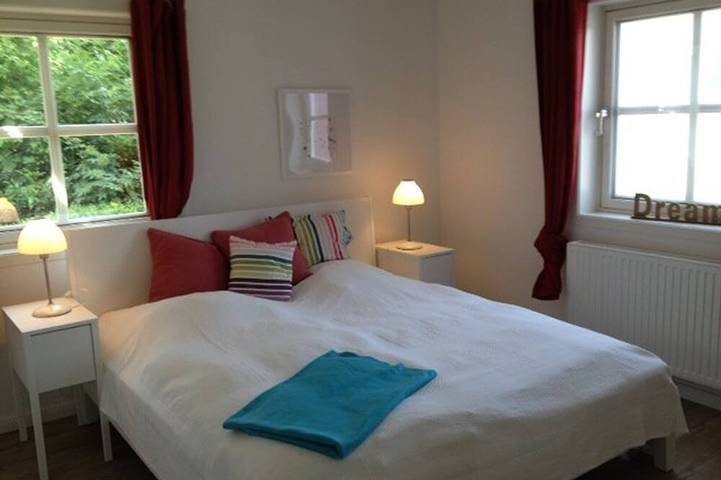 Ferienwohnung für 5 Personen, mit Garten und Terrasse, mit Haustier in Groß Mohrdorf - 2