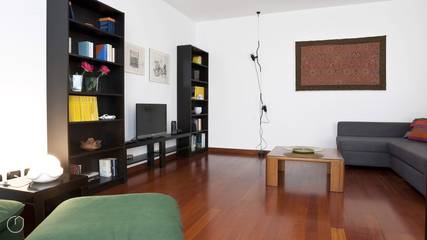 Holiday Rental for 4 People in Milan, Milan Province, Photo 4