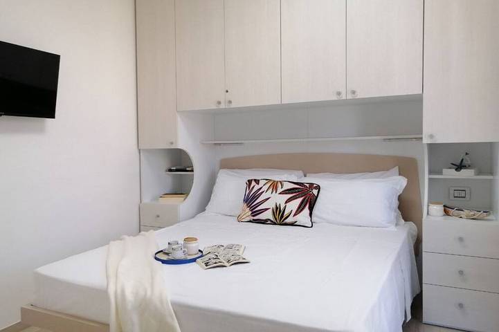 Appartement entier, Holihome_La Gioia Tortoreto in Tortoreto Lido, Région de Tortoreto
