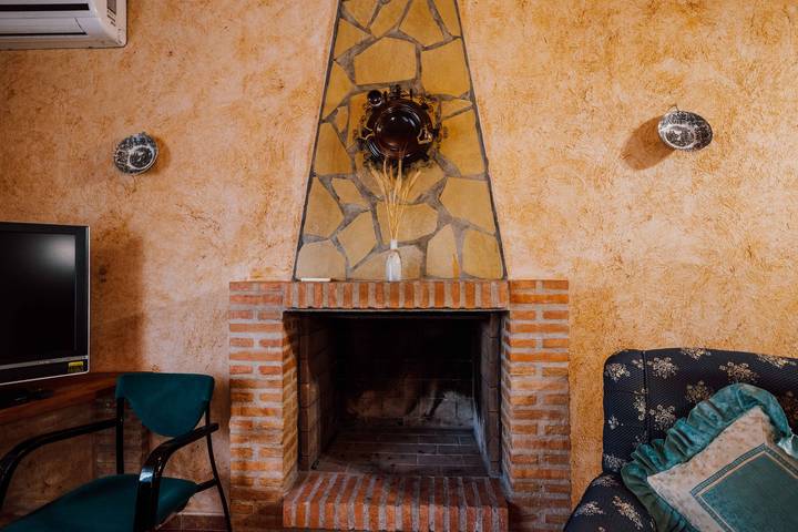 Casa rural para 6 personas, con jardín y piscina para niños, Familias con niños en Comarca del Noroeste (Murcia) - 2