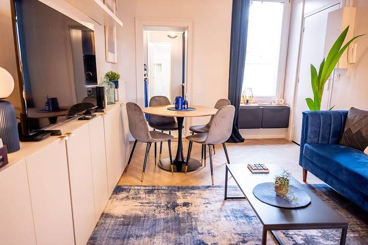Vakantieappartement voor 4 personen - 1