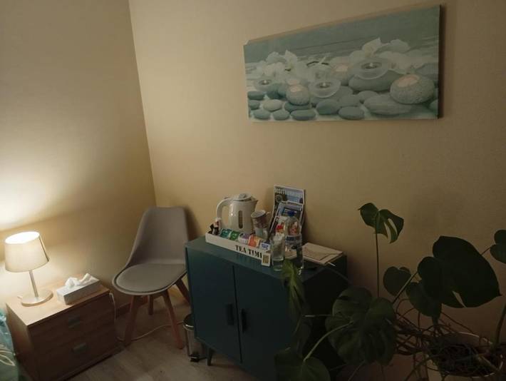 Gîte pour 3 personnes, avec jardin et vue à Torhout - 2