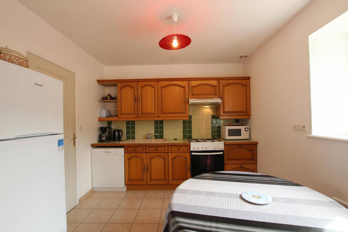 Charmante 200qm Gite mit Parkplatz, Grill und Internet in Amfreville (Normandie), Côte de la Déroute