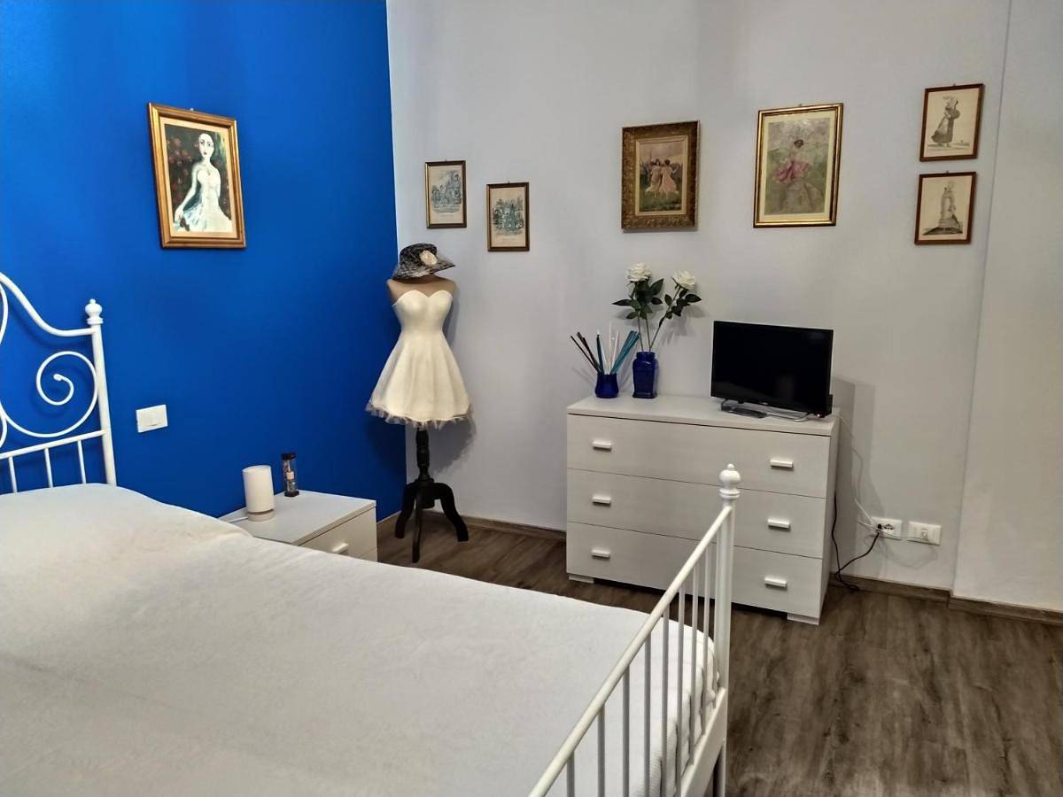 Casa Vacanze I Giardini di Marzo in Mantova, Provincia di Mantova