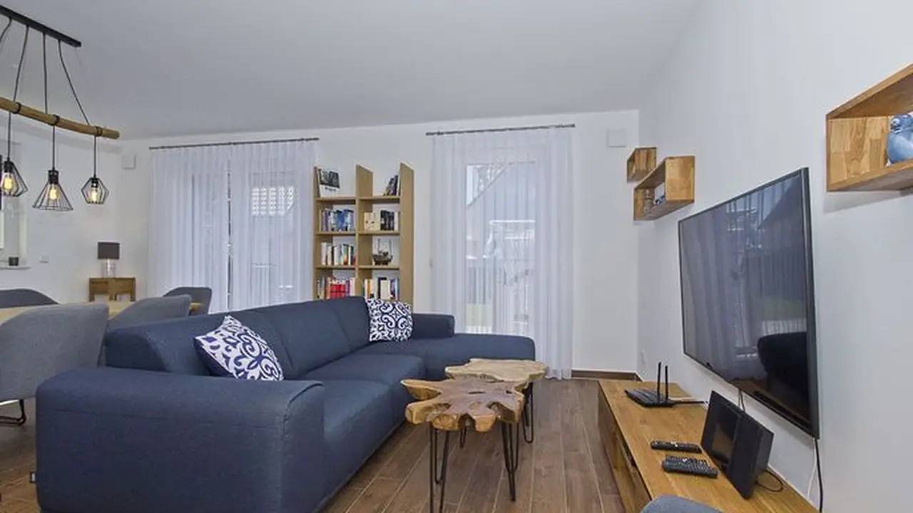 Ferienhaus für 6 Personen (100 m²) in Breege in Breege, Rügen