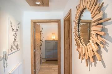 Appartement voor 6 Personen in Fieberbrunn, Bezirk Kitzbühel (stad), Afbeelding 4