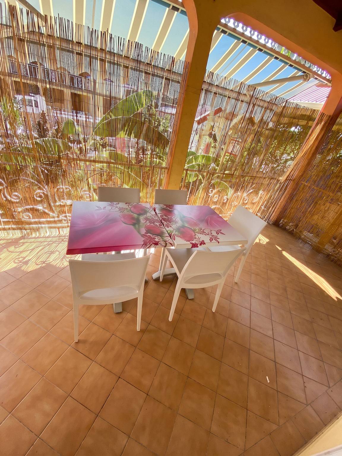 Apartamento entero, Apartamento Confort Pointe-Noire + Piscina in Pointe-Noire, Guadalupe