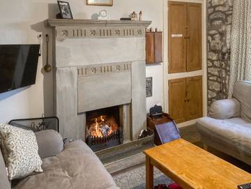 Holiday Rental for 4 People in North Yorkshire, Yorkshire, Photo 2