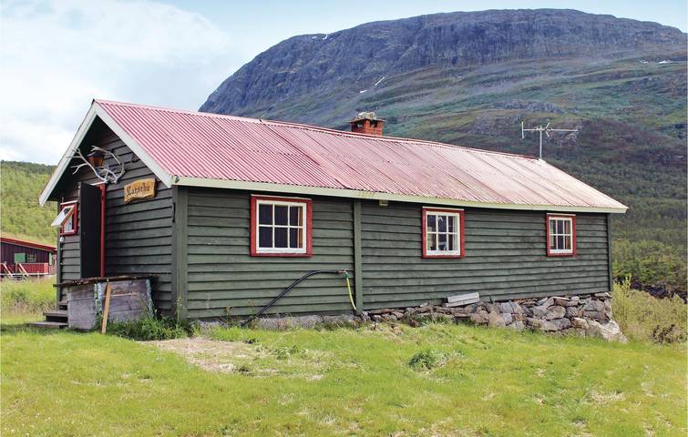 Ferienhaus für 3 Personen, mit Haustier in Sogn og Fjordane - 2