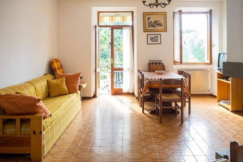 Appartamento vacanze a Domaso a partire da 124€ a notte