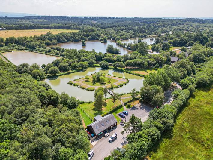 Camping für 2 Personen in Devon