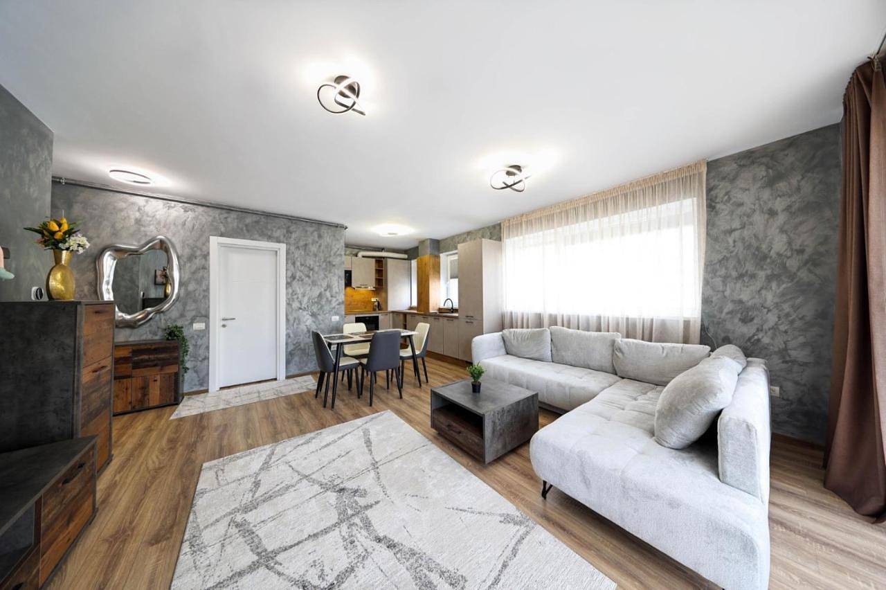 Appartement entier, Alina's Residence in Brașov, Carpates