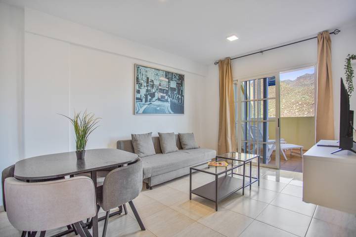 Ferienhaus für 4 Personen in San Andrés - 3