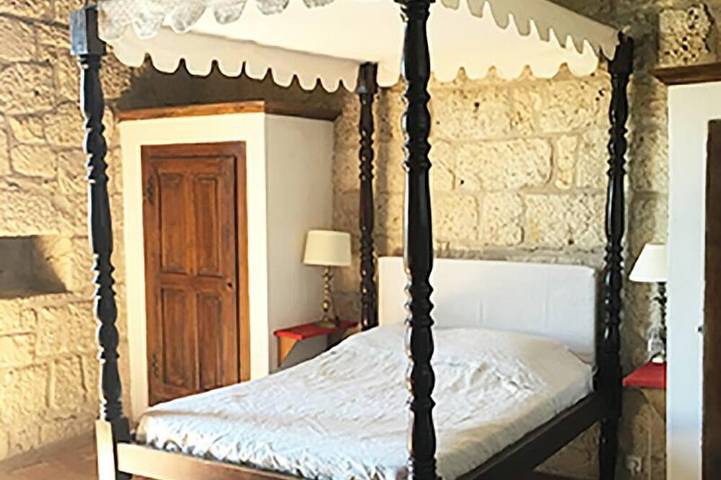 Château pour 17 personnes, avec jardin dans le Tarn - 3