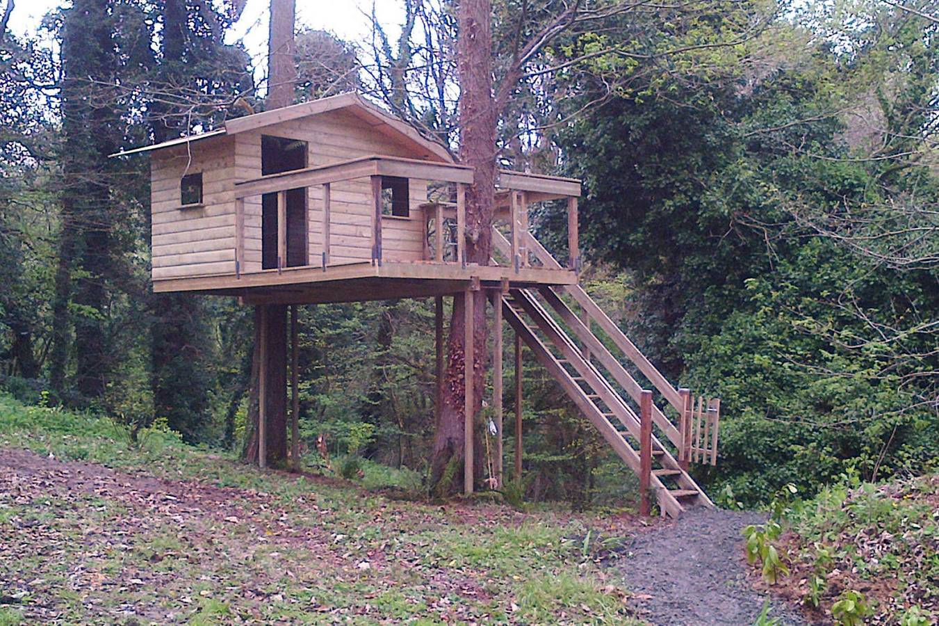 Maison près des plages Côte de Granit Rose in Langoat, Région de Lannion