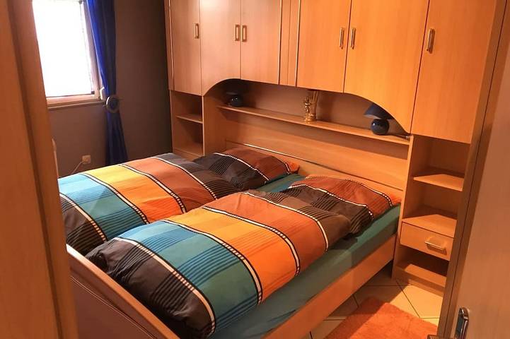 Ferienhaus für 5 Personen, mit Garten und Terrasse in Daun - 4