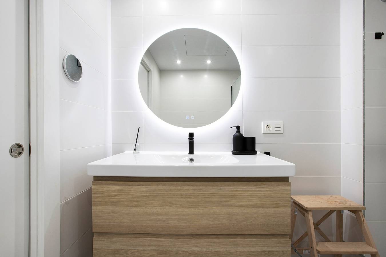 Studio-appartement "Casa Pedro Santa Clara" met zeezicht, zwembad en Wi-Fi, foto 9
